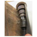 greenlee knockout punches