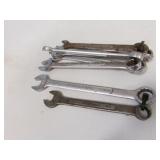 all craftsman wrenches