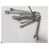 all craftsman wrenches