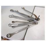 all craftsman wrenches