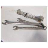 all craftsman wrenches
