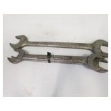 3 craftsman wrenches