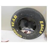 goodyear racing tire