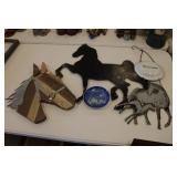 decorator horse items