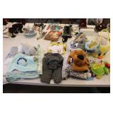 costumes,baskets & soft goods