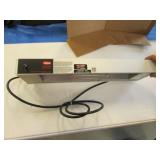 new hatco glo-ray food warmer