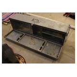 4-H Tack box