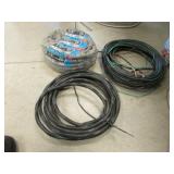 metal clad cable & all copper wire