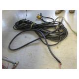 heavy duty copper wire Extension cord & cords