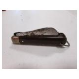 colonial pruning knife