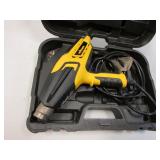 wagner heat gun w/case