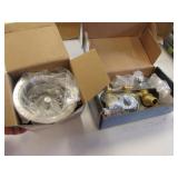 new faucet & stopper