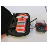 black & decker bullseye & tester