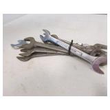 all craftsman wrenches