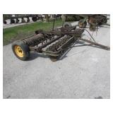 11 foot Culti-Mulcher
