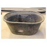 110 gallon oval tank