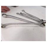 all craftsman wrenches