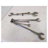 all craftsman wrenches