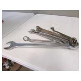 all wrenches incl:pittsburgh