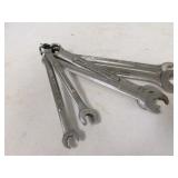 all craftsman wrenches