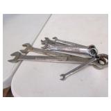 all craftsman wrenches