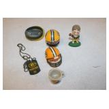 greenbay packers items