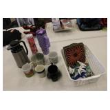 mugs,cups & items