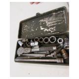 small socket set