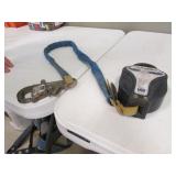 talon self retracting lifeline