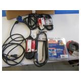 water pipe heat cable & copper cords