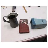 opta-vue,wallet & can