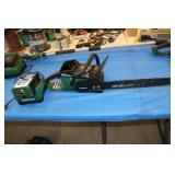 master force cordless chainsaw