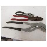 3 pliers