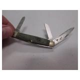 smith & wesson pocketknife