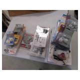 hardware & misc items