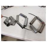 sockets incl:duralast