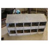 big dutchman chicken coup