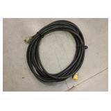 heavy duty ext. cord