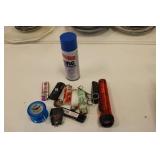 knife,lighters & items