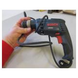 bosch electric drill