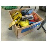 box of straps