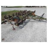 Kewanne 250 Super Shank Cultivator