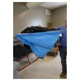 foam peanut shipping dispenser