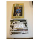 2 gun books