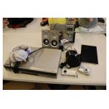 cd stereo system,cameras,electronics
