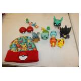pokeman items