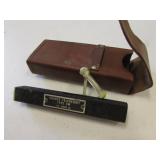 chance teleheight w/case