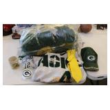 greenbay packers items