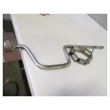 craftsman sockets & speed wrench