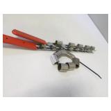 misc sockets & sleeves